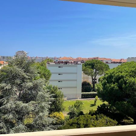Frejus Plage - 50M2 Au Calme, Tout A Pieds Exterior foto